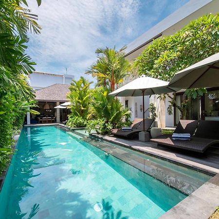 Villa Nikaia By Villa Finder Семіньяк Екстер'єр фото