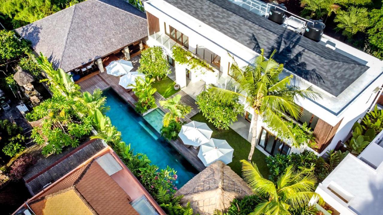 Villa Nikaia By Villa Finder Семіньяк Екстер'єр фото