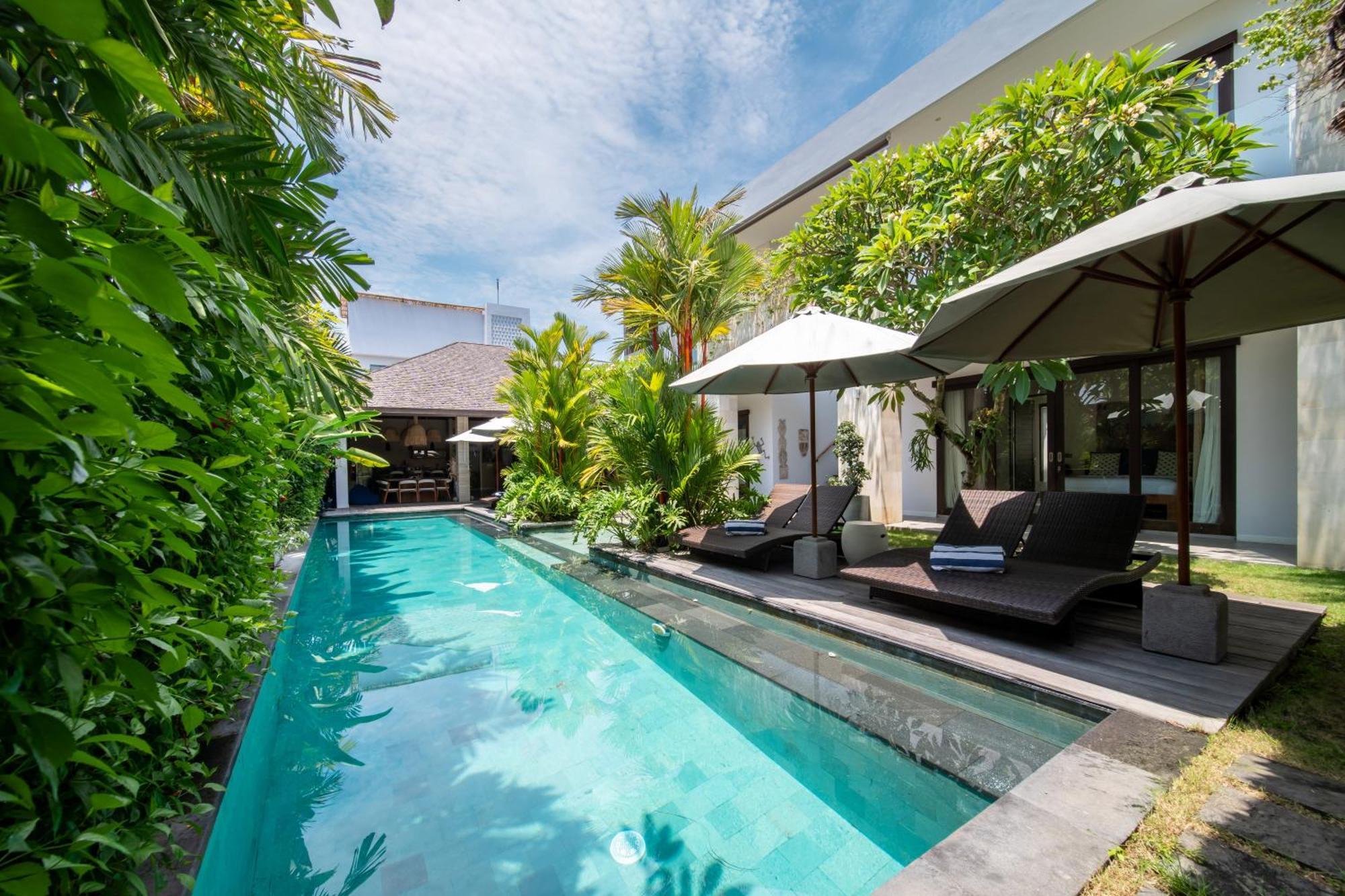 Villa Nikaia By Villa Finder Семіньяк Екстер'єр фото